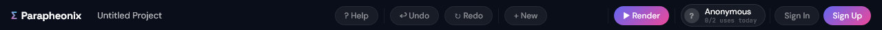 Browser Storage