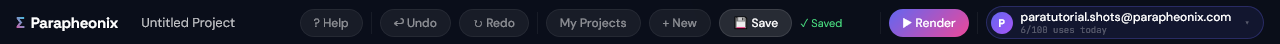 Account Cloud Save